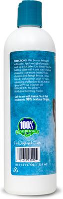 Show full view: Bio-Groom Extra Body Dog Shampoo, 12-fl oz bottle slide 2 of 5