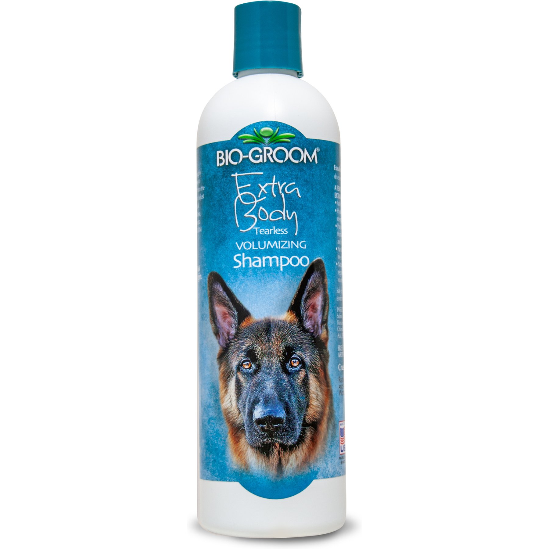 Bio-Groom Extra Body Dog Shampoo, 12-fl oz bottle