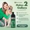 Show in main carousel: Girl With The Dogs Nasty Critter! Everyday Deep Cleaning Dog Conditioner, 16-oz bottle slide 6 of 6