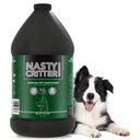 Girl With The Dogs Nasty Critter! Everyday Deep Cleaning Dog Conditioner, 1-gal bottle