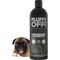 Show in main carousel: Girl With The Dogs Fluff Off! Natural Deshedding Dog & Cat Shampoo, 16-oz bottle slide 1 of 7