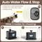 Show in main carousel: Petlipo Wireless Cat Water Fountain, 2.5-l, Black slide 3 of 8