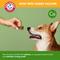 Show in main carousel: Arm & Hammer Products Original Peanut Butter Flavor Dog Dental Chews, 139 count slide 7 of 8