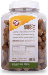 Arm & Hammer Products Original Peanut Butter Flavor Dog Dental Chews, 139 count slide 2 of 6