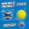 Show in main carousel: Chuckit! Sport Launcher Ultra Ball Dog Toy, 18M, 3 count slide 5 of 8