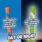 Show in main carousel: Chuckit! Day & Night Fetch Stick Dog Toy, Medium, 2 count slide 4 of 7