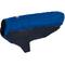 Show in main carousel: Ruffwear Powder Hound Solid Insulated Dog Jacket, Blue Pool, Medium slide 2 of 6