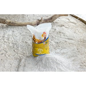 Chicks Dig It! Premium Chicken Sand Bedding, 50-lb bag