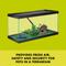 Show in main carousel: Zilla Fresh Air Reptile Terrarium Screen Cover, 24 x 12-in slide 2 of 9