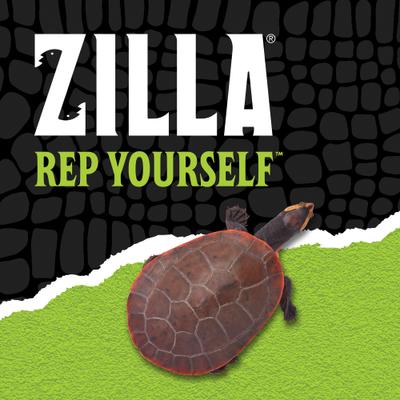 Show full view: Zilla Aquatic Terrarium Reptile Heater, 100-watt / up to 40-gal slide 8 of 9
