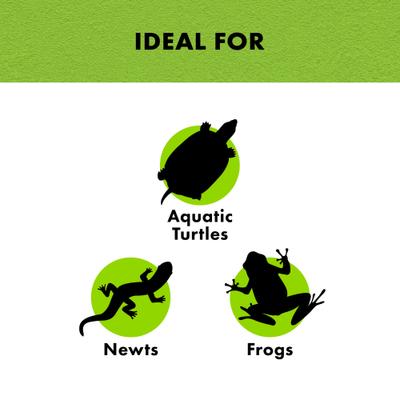 Show full view: Zilla Aquatic Terrarium Reptile Heater, 100-watt / up to 40-gal slide 5 of 9