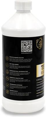 Show full view: Tendonall Equine Joint Support Liquid Supplement for Horse, 32-fl oz bottle slide 2 of 3