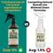 Show in main carousel: Trail Hound Pet Supply Co. Trail Guard Cedarwood & Rosemary Flea & Tick Repellent Spray for Dogs, 16-fl oz bottle slide 7 of 7