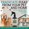 Show in main carousel: Trail Hound Pet Supply Co. Trail Guard Cedarwood & Rosemary Flea & Tick Repellent Spray for Dogs, 16-fl oz bottle slide 5 of 7