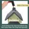 Show in main carousel: North States Village Collection Antique Store Bird House-Hopper Feeder, Green, 6.5-lb slide 4 of 8