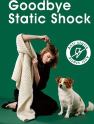 Seedshub Pet Hair Removal Fabric Softener, Light Green, 27-fl oz bottle slide 2 of 7