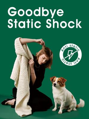 Show full view: Seedshub Pet Hair Removal Fabric Softener, Light Green, 27-fl oz bottle slide 3 of 7