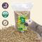 Show in main carousel: Nemeth Farms Premium Striped Sunflower Seeds Bird Food, 5-lb bag slide 3 of 4