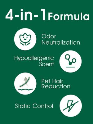 Show full view: Seedshub Odor Removing & Hair Repelling Spray, Brown, 6.8-oz bottle, 2 count slide 3 of 8