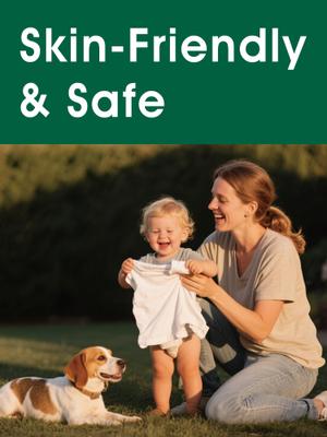 Show full view: Seedshub Pet Hair Removal Fabric Softener, Light Green, 27-fl oz bottle slide 7 of 7