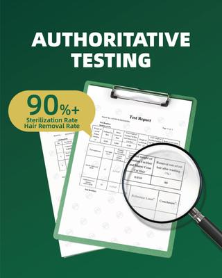 Show full view: Seedshub Pet Hair Removal Laundry Detergent, Green, 27-fl oz bottle slide 4 of 9