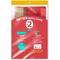 Show in main carousel: Red Rocket Twist'R Refill Bag #2 Dog Waste Disposal System Refill, 10 count slide 1 of 3