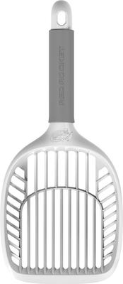 Show full view: Red Rocket Swift'R Sift'R Cat Litter Scoop slide 2 of 2