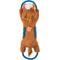 Show in main carousel: GROWL Haystackerz Horse Squeaky Plush Dog Toy slide 3 of 4
