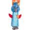 Show in main carousel: GROWL Belly Burdz Blue Squeaky Plush Dog Toy slide 4 of 6