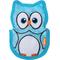 Show in main carousel: GROWL Flip Floppz Owl Squeaky Plush Dog Toy slide 2 of 5