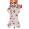 Show in main carousel: GROWL Cuddlerz Goat Squeaky Plush Dog Toy slide 4 of 5