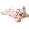 Show in main carousel: GROWL Cuddlerz Goat Squeaky Plush Dog Toy slide 1 of 5