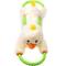 Show in main carousel: GROWL Haystackerz Duck Squeaky Plush Dog Toy slide 1 of 5