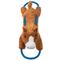 Show in main carousel: GROWL Haystackerz Horse Squeaky Plush Dog Toy slide 1 of 4