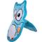 Show in main carousel: GROWL Flip Floppz Owl Squeaky Plush Dog Toy slide 1 of 5