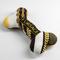 Show in main carousel: Haute Diggity Dog Fursace Bone Squeaky Plush Dog Toy, Gold slide 3 of 3