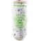 Show in main carousel: Haute Diggity Dog White Paw Lickety Lime Squeaky Plush Dog Toy, Green slide 2 of 2