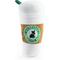 Show in main carousel: Haute Diggity Dog Starbarks with Lid Coffee Cup Squeaky Plush Dog Toy, White, Large slide 2 of 2