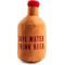 Show in main carousel: Haute Diggity Dog Woofs Beer Bottle Squeaky Plush Dog Toy, Brown slide 2 of 2