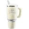 Show in main carousel: Haute Diggity Dog Snuggly Cup Squeaky Plush Dog Toy, Ivory slide 1 of 3