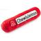 Show in main carousel: Haute Diggity Dog Chewlulemon Yoga Mat Squeaky Plush Dog Toy, Red slide 1 of 3