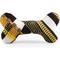 Show in main carousel: Haute Diggity Dog Fursace Bone Squeaky Plush Dog Toy, Gold slide 2 of 3