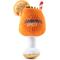 Show in main carousel: Haute Diggity Dog Apawrol Spritz Squeaky Plush Dog Toy, Orange slide 1 of 2