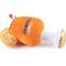 Show in main carousel: Haute Diggity Dog Apawrol Spritz Squeaky Plush Dog Toy, Orange slide 2 of 2
