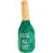 Show in main carousel: Haute Diggity Dog Woof Clicquot Rose Squeaky Plush Dog Toy, Green, Large slide 3 of 3