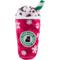 Show in main carousel: Haute Diggity Dog Christmas Starbarks Puppermint Mocha Original Squeaky Plush Dog Toy, Red, Large slide 1 of 1
