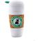Show in main carousel: Haute Diggity Dog Starbarks with Lid Coffee Cup Squeaky Plush Dog Toy, White, X-Large slide 3 of 3