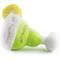 Show in main carousel: Haute Diggity Dog Muttgarita Squeaky Plush Dog Toy, Green slide 3 of 3