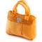 Show in main carousel: Haute Diggity Dog Barkin Bag Squeaky Plush Dog Toy, Orange slide 2 of 2