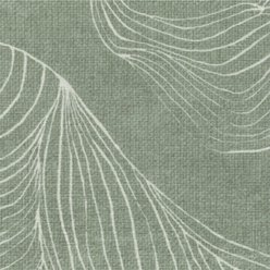 Ruggable Tessa Sage Green Flatwoven Machine Washable Rug with Standard Pad, 5 x 7-ft slide 2 of 4